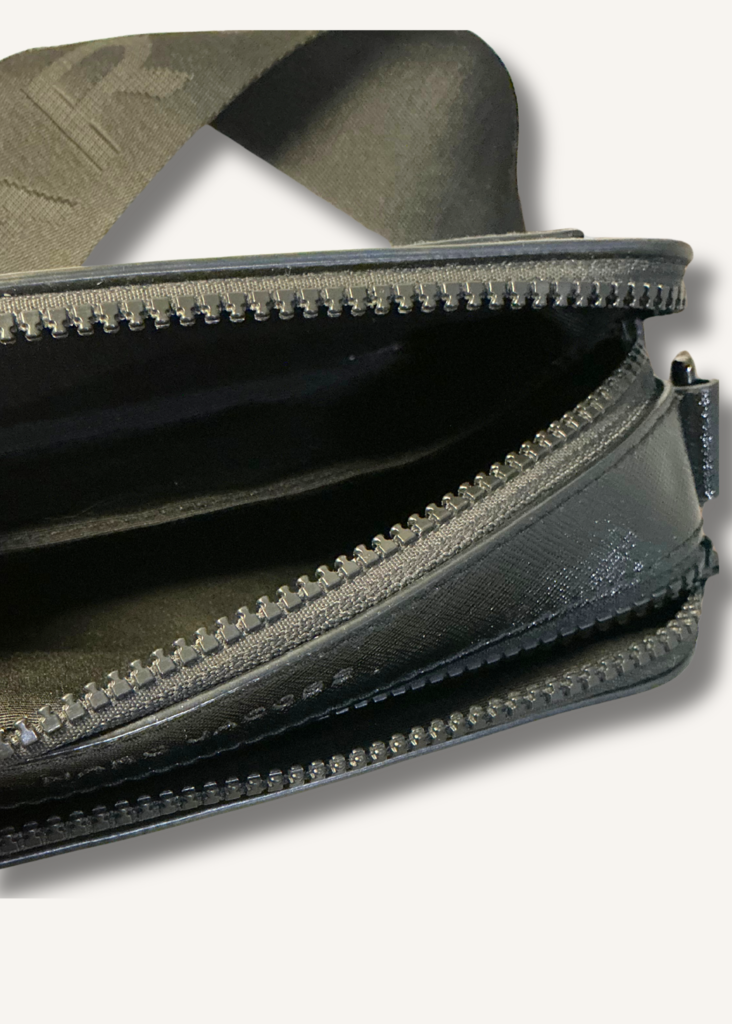 Marc Jacobs The Snapshot DTM Bag
