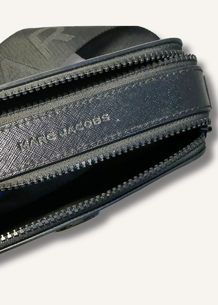Marc Jacobs The Snapshot DTM Bag