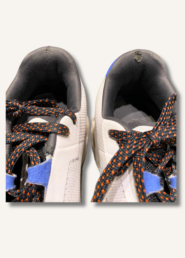 On Cloud Cloudmonster Sneaker