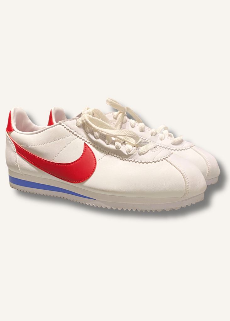 Nike Cortez Leather Sneaker