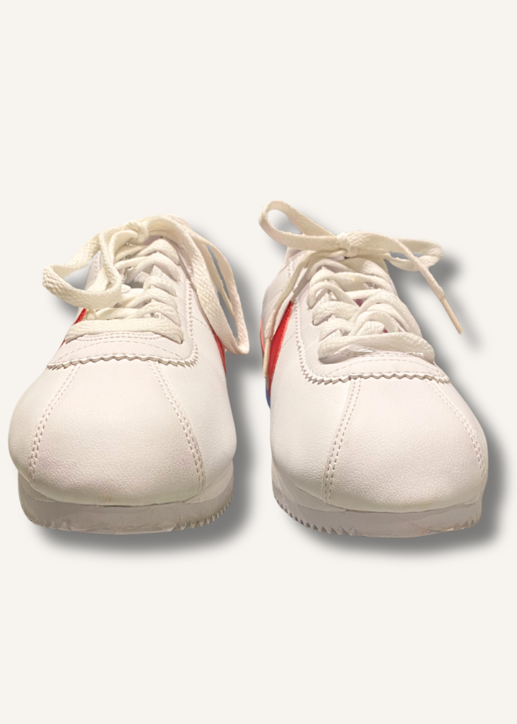 Nike Cortez Leather Sneaker