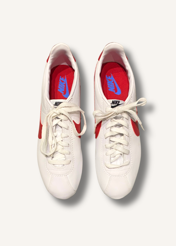 Nike Cortez Leather Sneaker