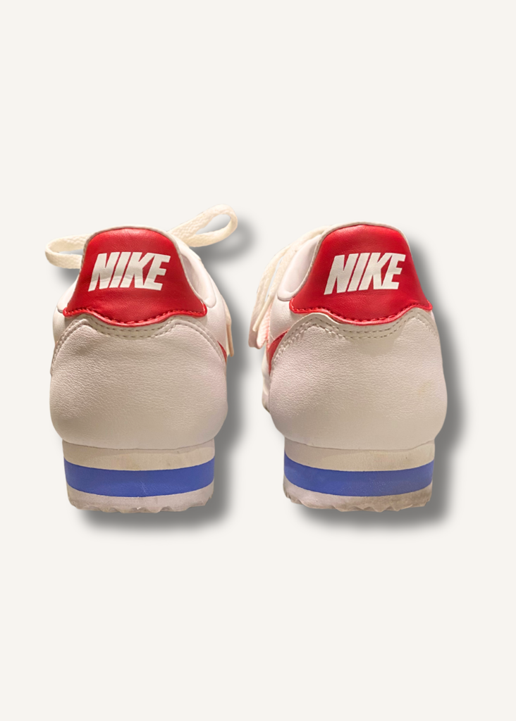 Nike Cortez Leather Sneaker