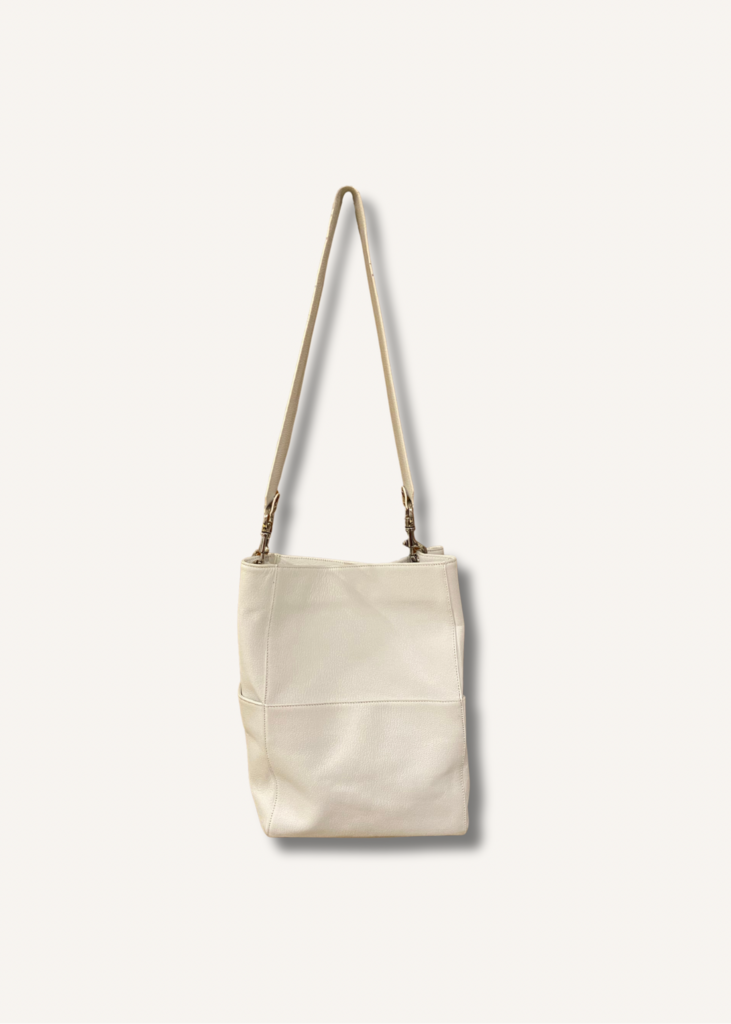 Suzan Lee Pocket Tote
