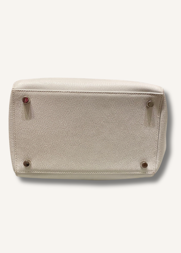 Suzan Lee Pocket Tote