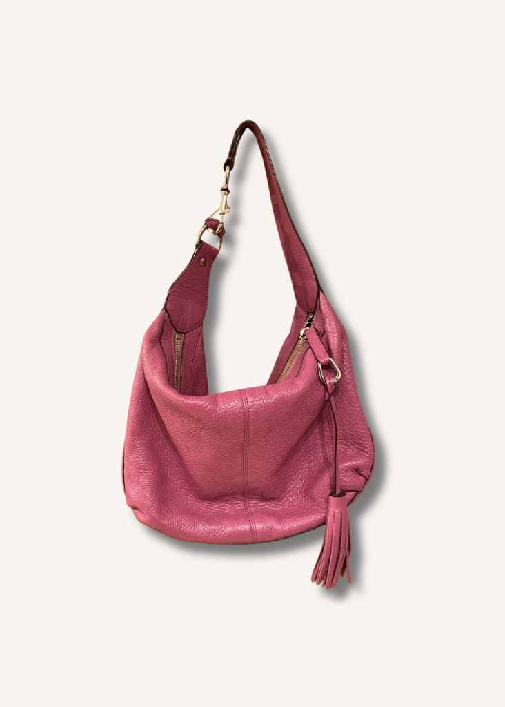 Coach Avery Hobo Bag