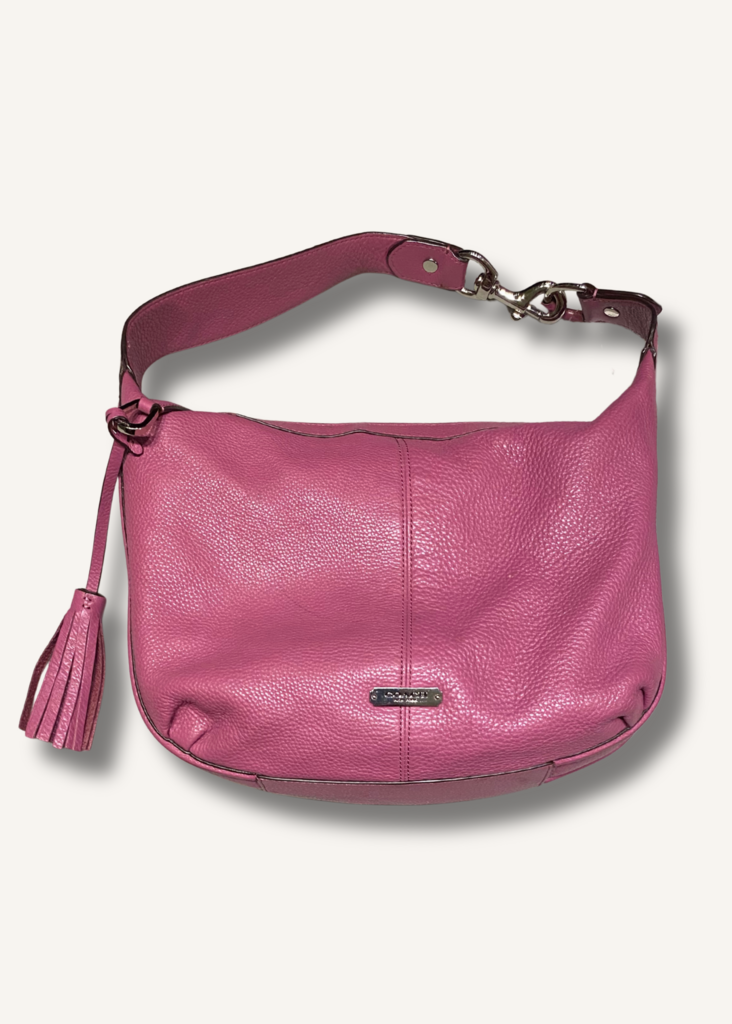 Coach Avery Hobo Bag