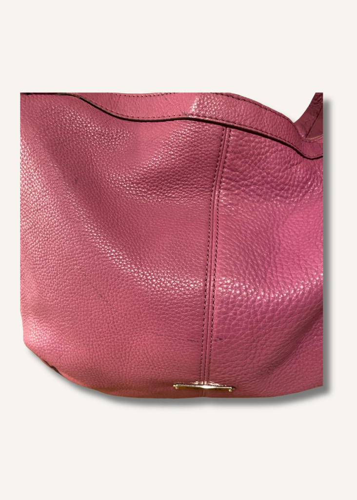 Coach Avery Hobo Bag