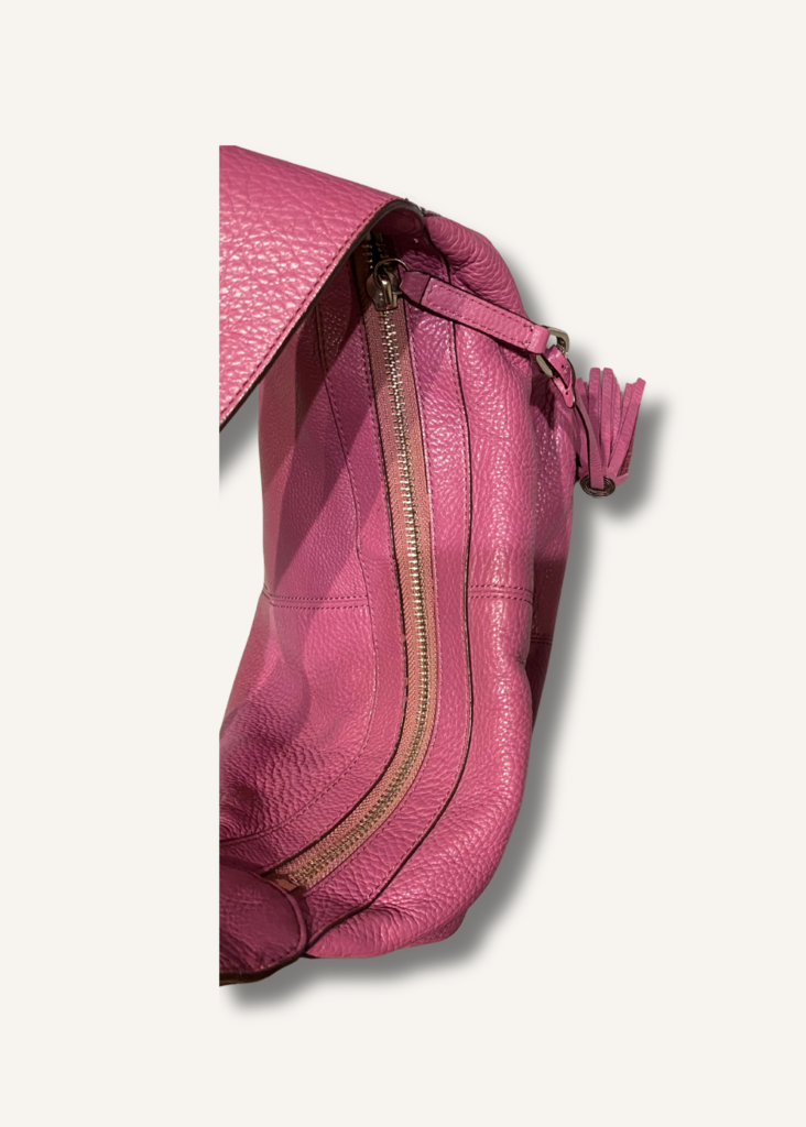 Coach Avery Hobo Bag