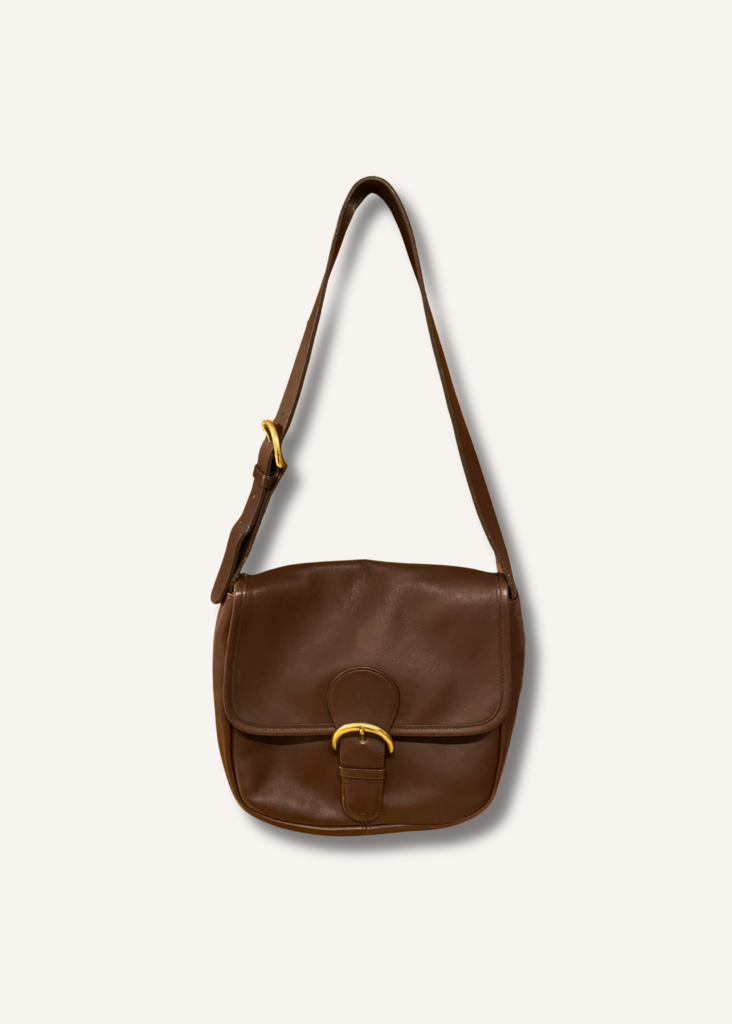 Coach Vintage SoHo Bedford Bag