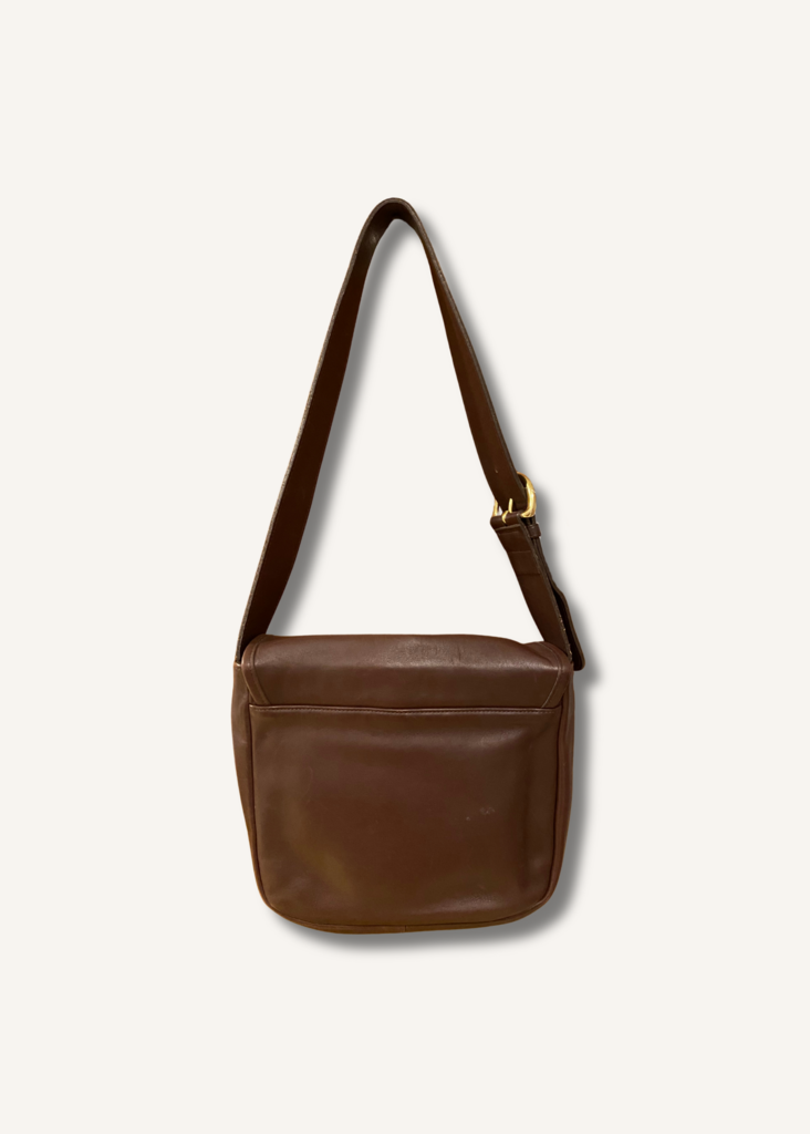 Coach Vintage SoHo Bedford Bag