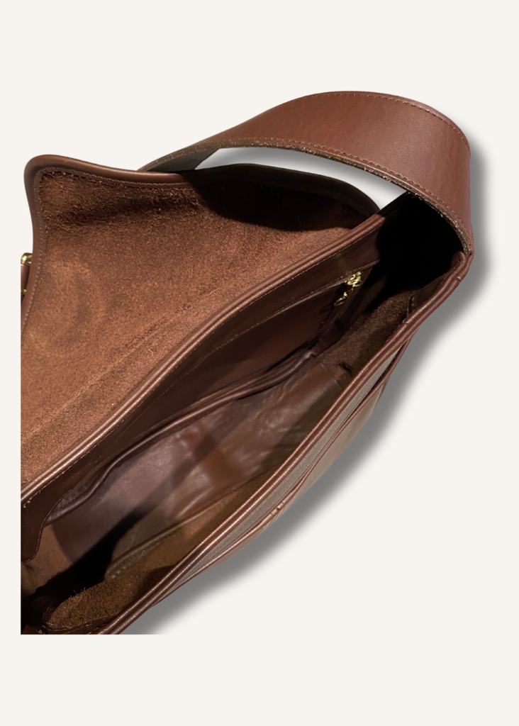 Coach Vintage SoHo Bedford Bag