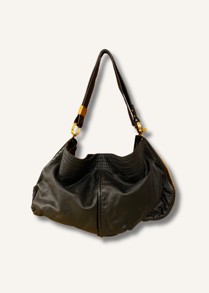 Jimmy Choo Ayse Shoulder Bag