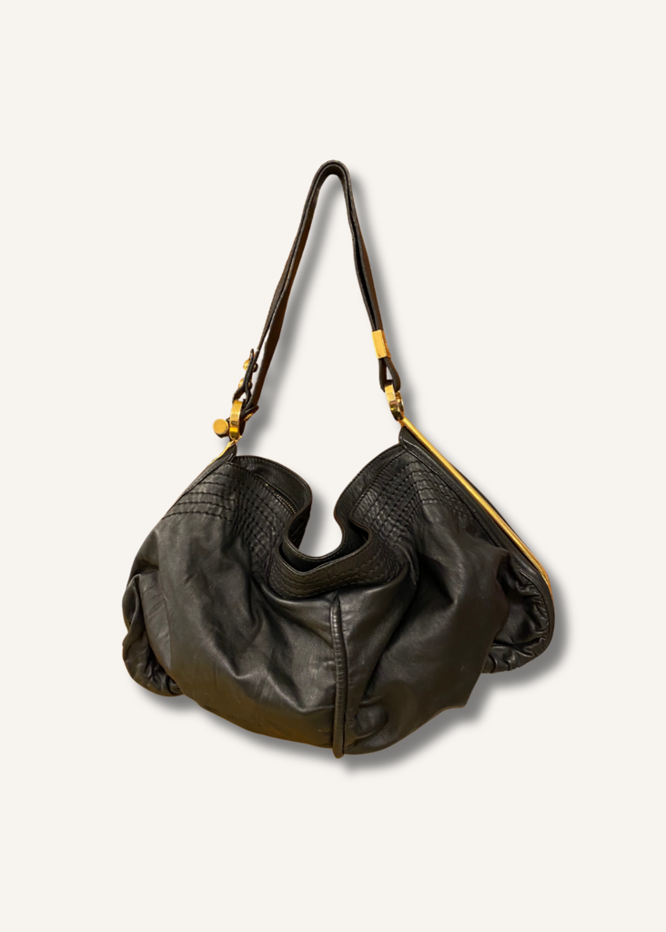 Jimmy Choo Ayse Shoulder Bag