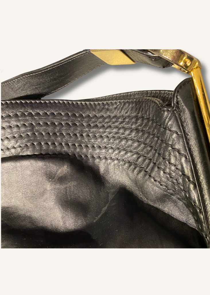 Jimmy Choo Ayse Shoulder Bag