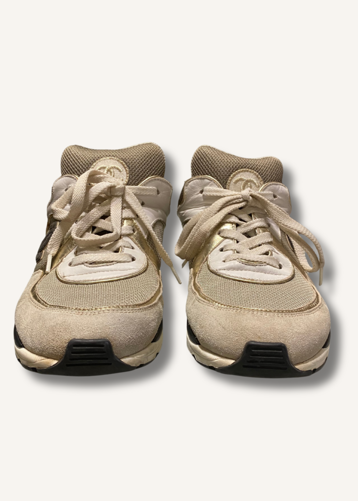 Chanel Trainers