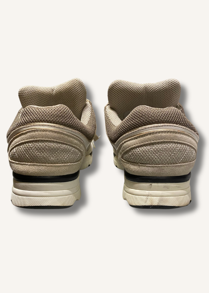 Chanel Trainers