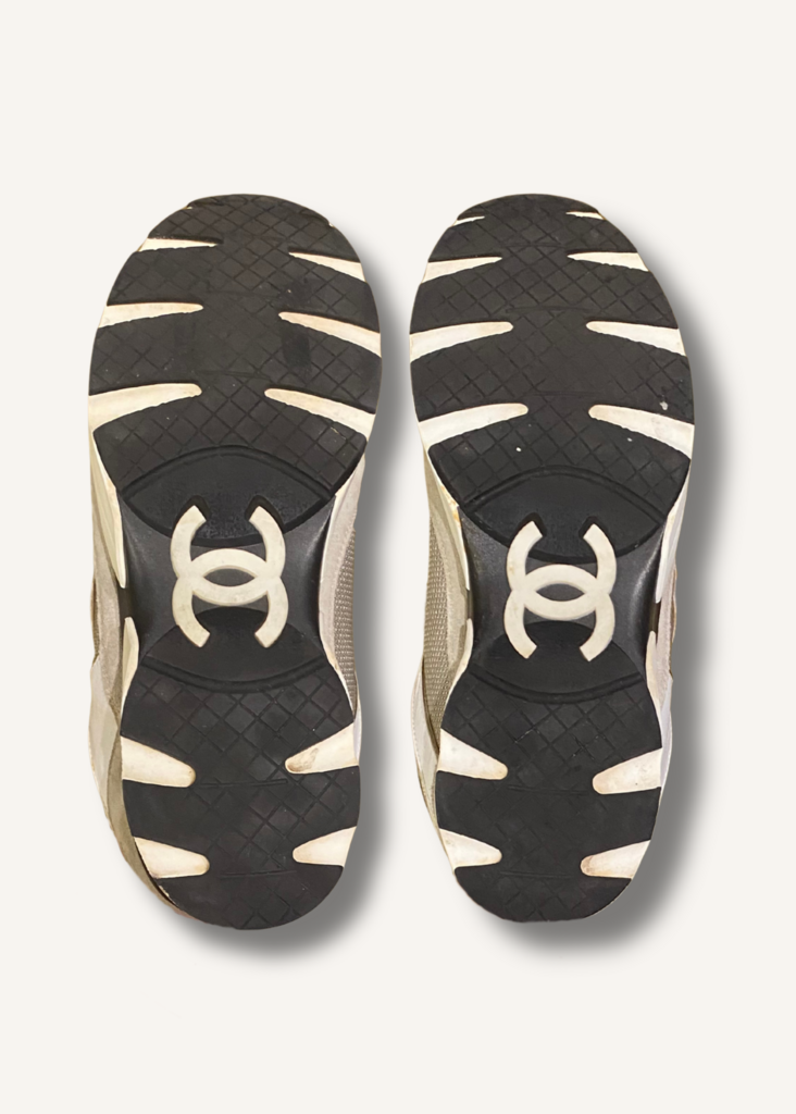Chanel Trainers