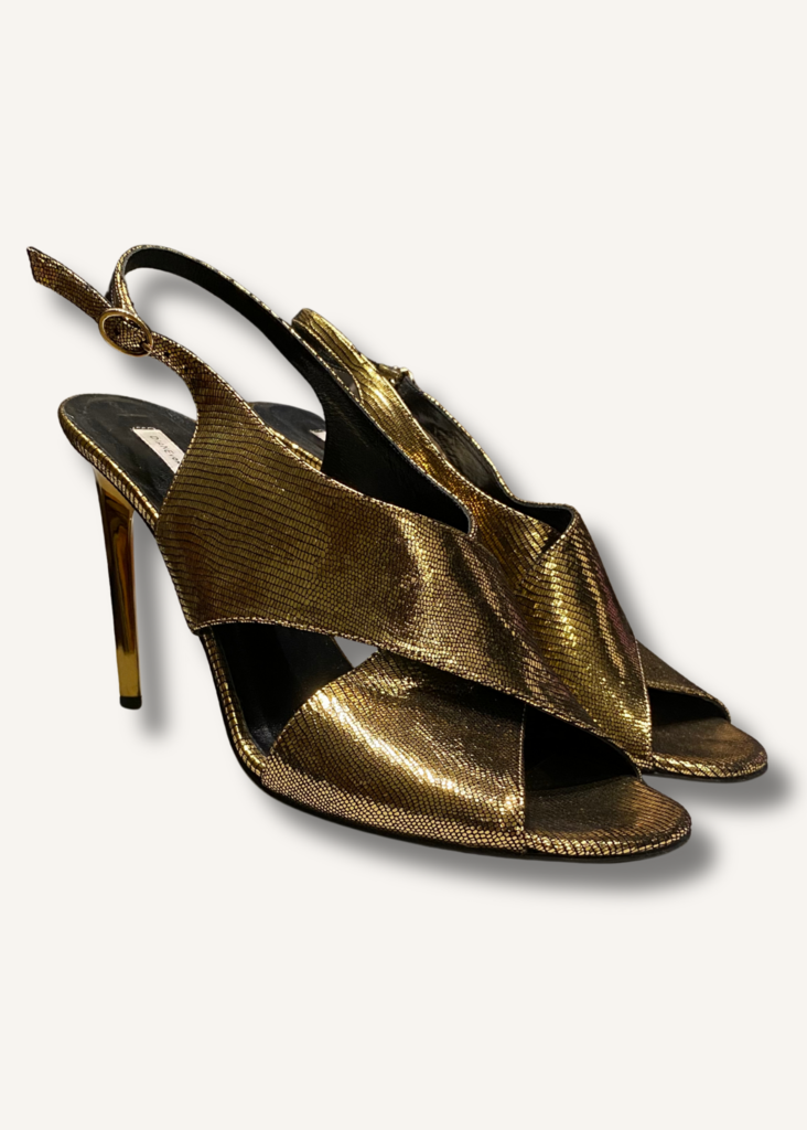 DVF Vick Slingback Sandal