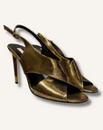 DVF Vick Slingback Sandal