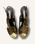 DVF Vick Slingback Sandal