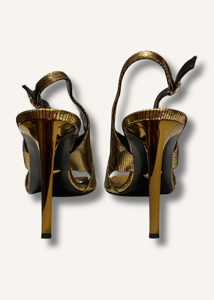 DVF Vick Slingback Sandal
