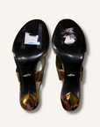 DVF Vick Slingback Sandal