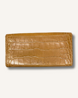 Longchamp Le Roseau Flap Wallet