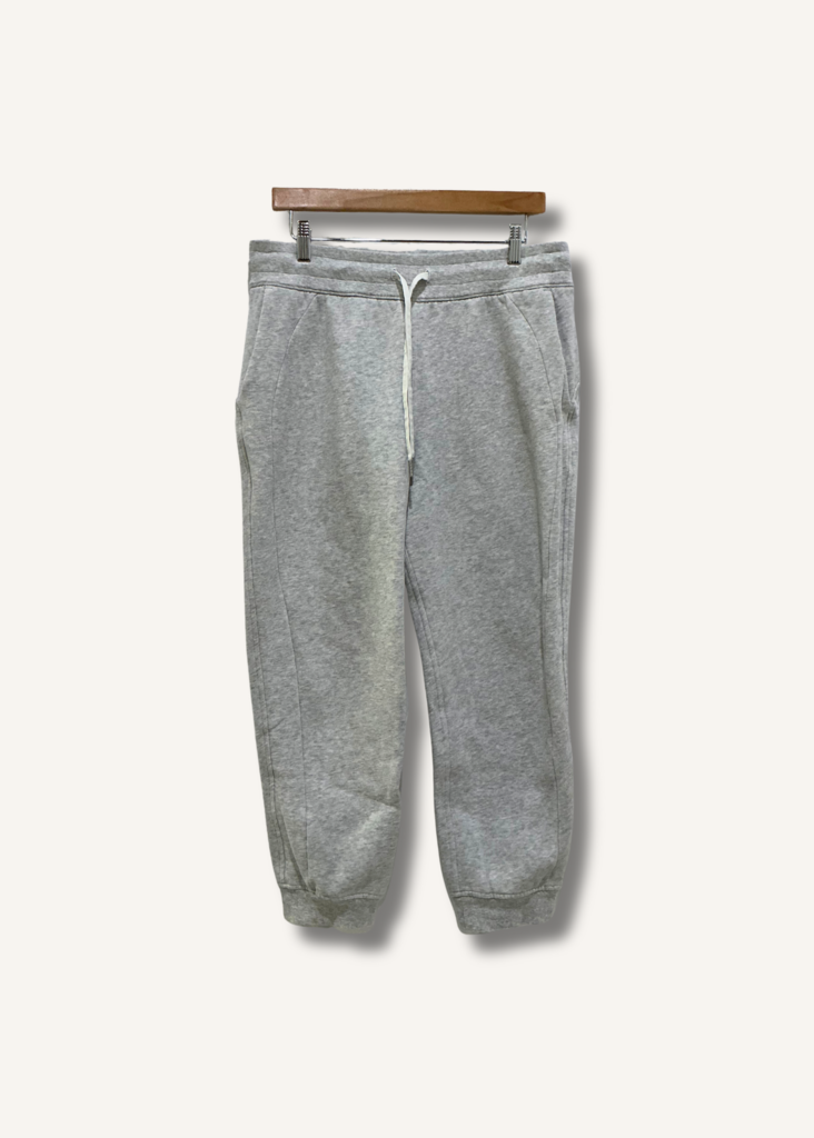 Lululemon Scuba Mid-Rise Oversized Jogger