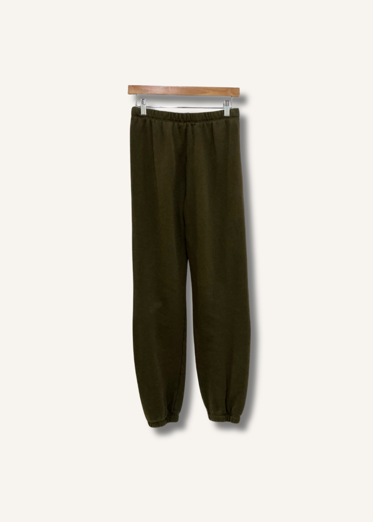 Eterne Classic Sweatpant