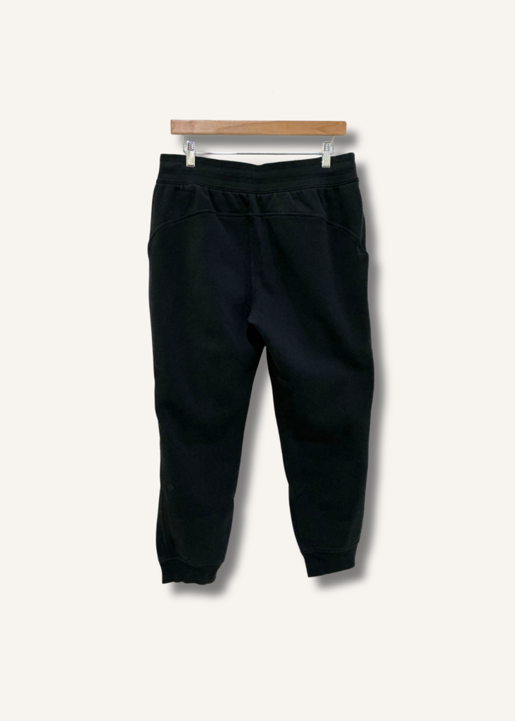 Lululemon Scuba Mid-Rise Oversized Jogger