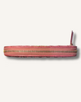 Miu Miu Large Matelassé Wallet