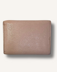 Miu Miu Tri-Fold Wallet