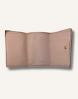 Miu Miu Tri-Fold Wallet