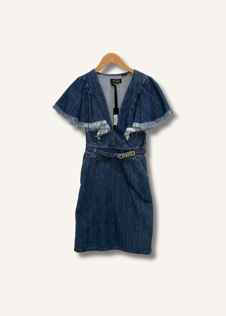 Pinko Allison Dress