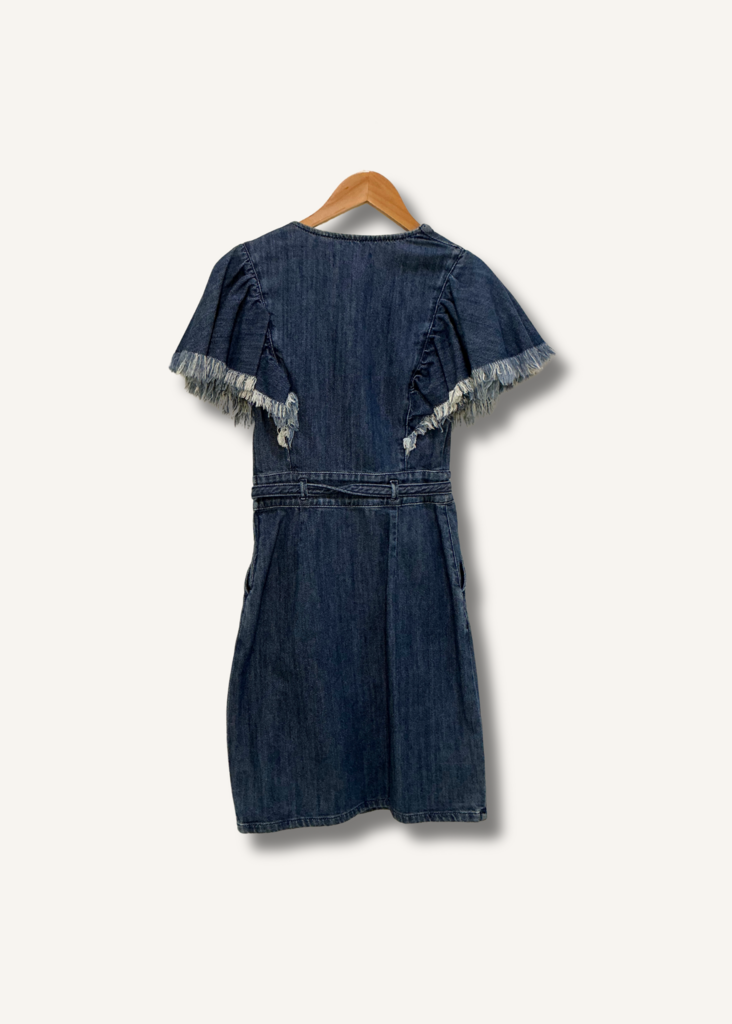 Pinko Allison Dress