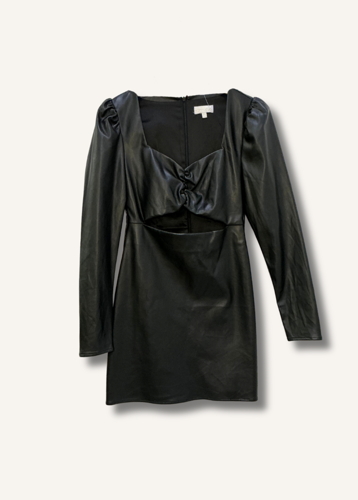 Torn By Ronny Kobo Gemma Dress