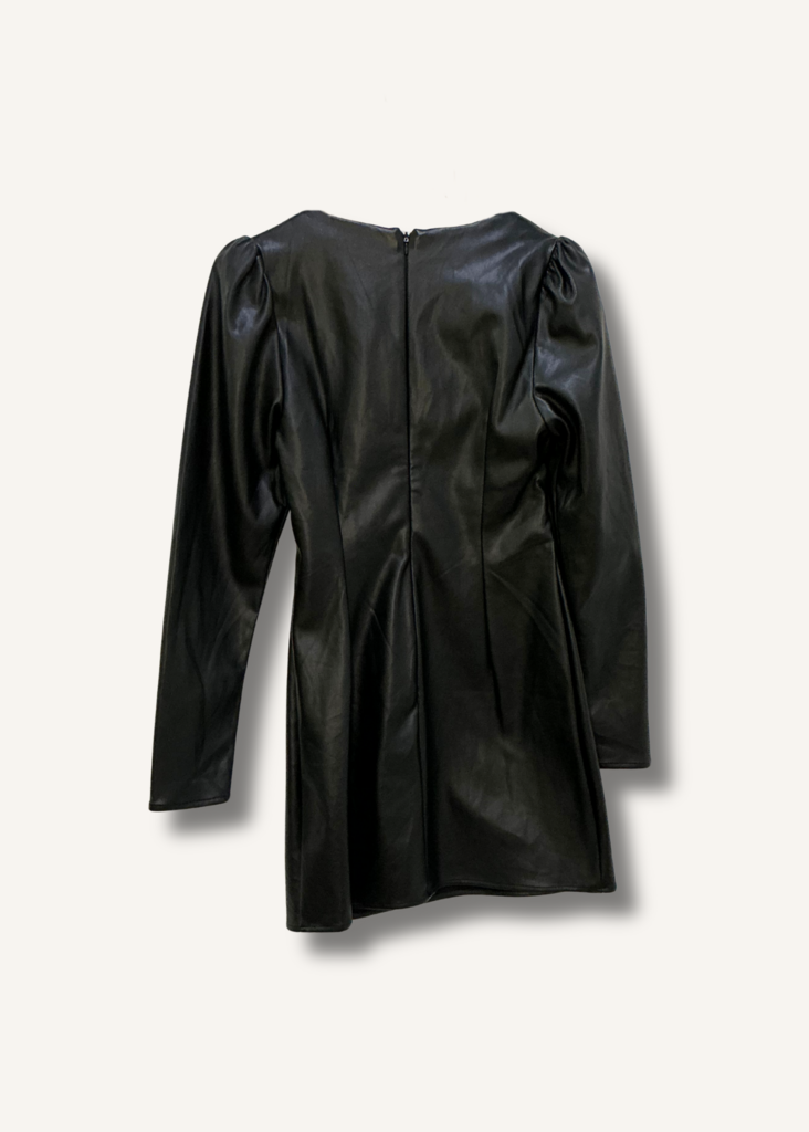Torn By Ronny Kobo Gemma Dress