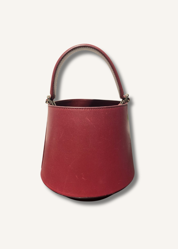 Mlouye Lantern Bag