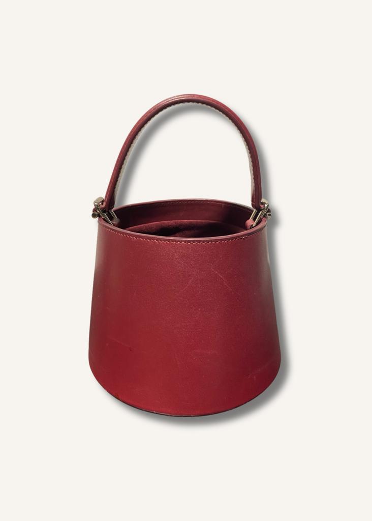 Mlouye Lantern Bag