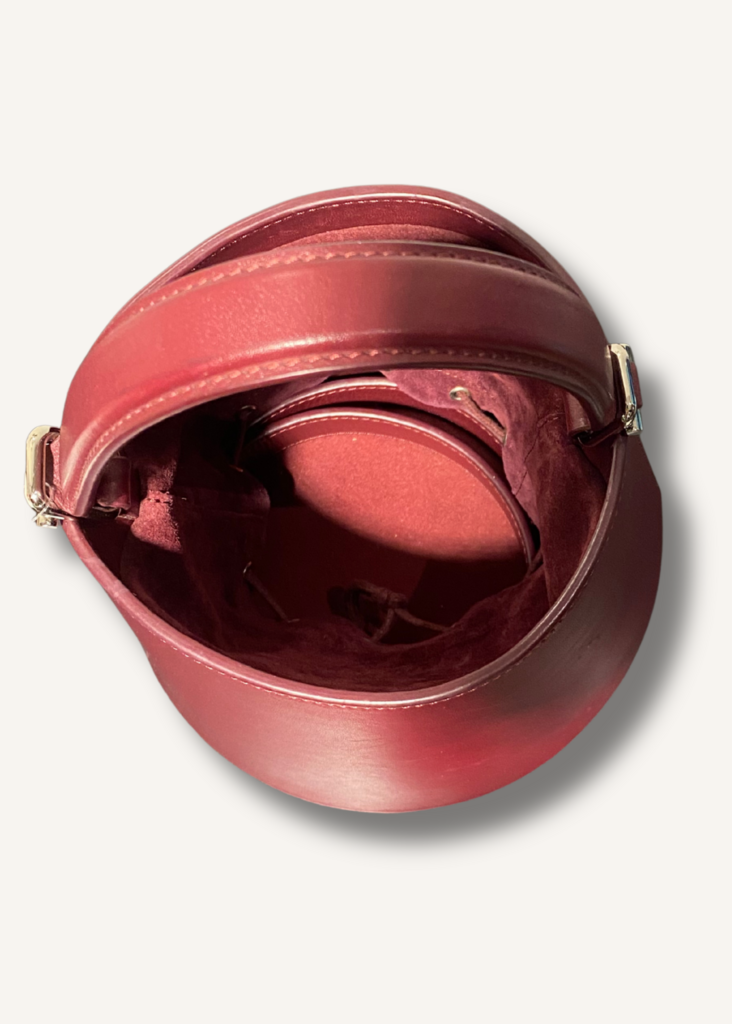 Mlouye Lantern Bag