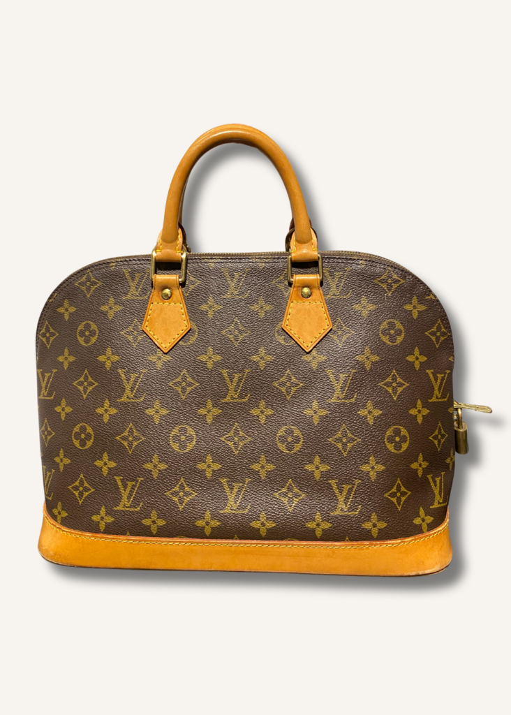 Louis Vuitton Alma PM