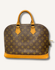 Louis Vuitton Alma PM
