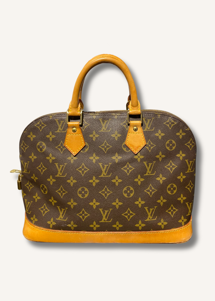 Louis Vuitton Alma PM