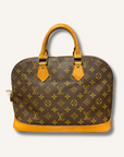 Louis Vuitton Alma PM