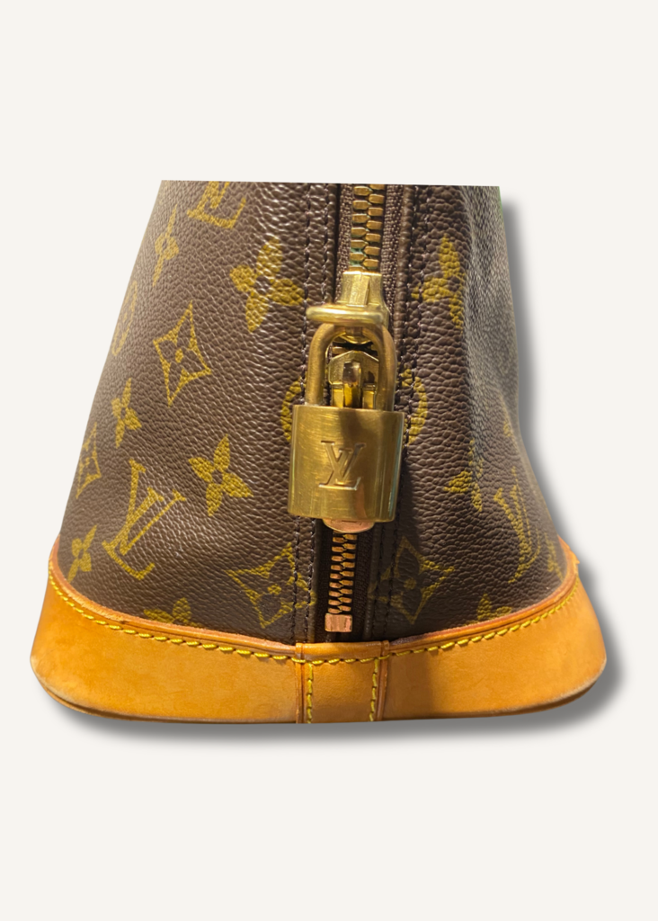 Louis Vuitton Alma PM