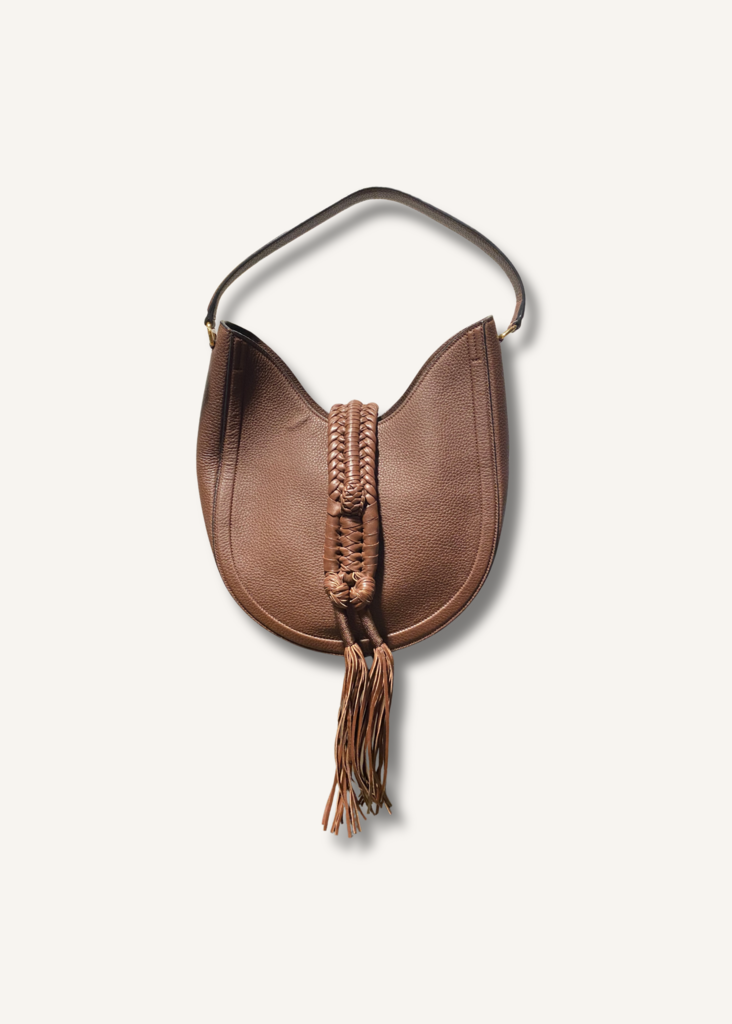 Altuzarra Ghianda Hobo Knot Bag