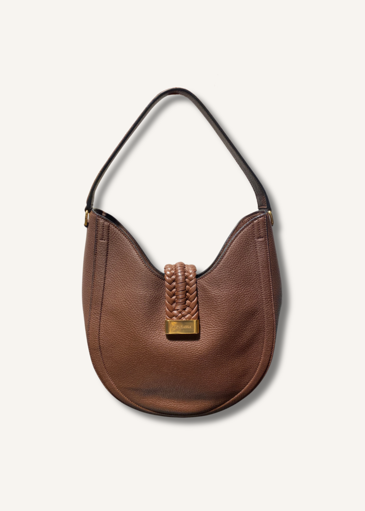 Altuzarra Ghianda Hobo Knot Bag