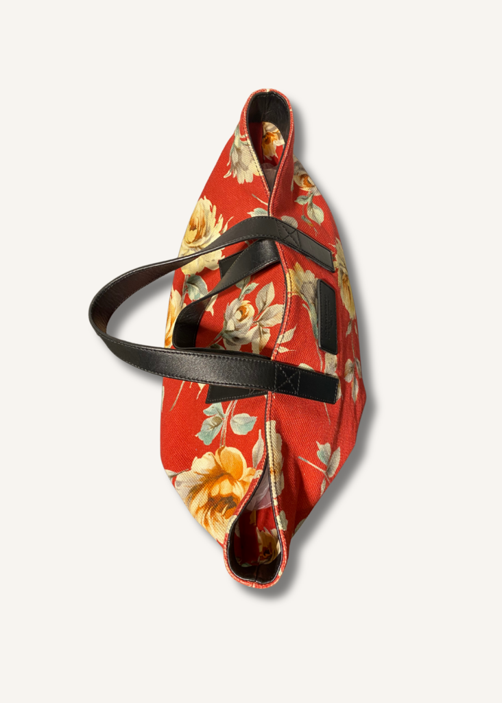 Dolce & Gabbana Canvas Tote