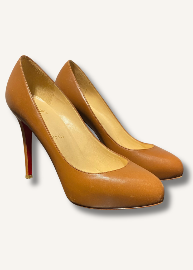 Louboutin Rolando Pumps